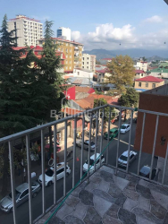 ბინა 72 კვ/მ - ალექსანდრა პუშკინი, Batumi, საქართველო