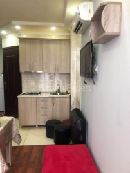 ბინა 32 კვ/მ - გალაკტიონ ტაბიძე, Batumi, საქართველო