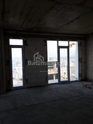 ბინა 59.5 კვ/მ - შერიფ ხიმშიაშვილი, Batumi, საქართველო