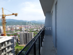 ბინა 59.5 კვ/მ - შერიფ ხიმშიაშვილი, Batumi, საქართველო