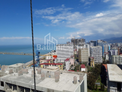 ბინა 59.5 კვ/მ - შერიფ ხიმშიაშვილი, Batumi, საქართველო