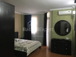 ბინა 37 კვ/მ - იუსუფ კობალაძე, Batumi, საქართველო