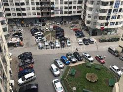 ბინა 37 კვ/მ - იუსუფ კობალაძე, Batumi, საქართველო