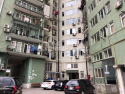 ბინა 104 კვ/მ - ტბელ-აბუსერიძე, Batumi, საქართველო