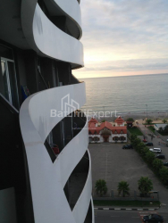 ბინა 39 კვ/მ - იუსუფ კობალაძე, Batumi, საქართველო