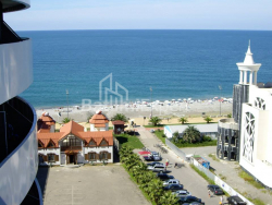 ბინა 39 კვ/მ - იუსუფ კობალაძე, Batumi, საქართველო
