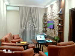 ბინა 48.9 კვ/მ - შალვა ინასარიძე, Batumi, საქართველო