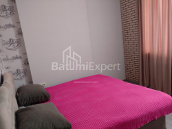 ბინა 52 კვ/მ - შერიფ ხიმშიაშვილი, Batumi, საქართველო