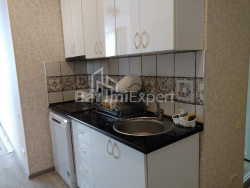 ბინა 52 კვ/მ - შერიფ ხიმშიაშვილი, Batumi, საქართველო