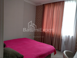 ბინა 52 კვ/მ - შერიფ ხიმშიაშვილი, Batumi, საქართველო