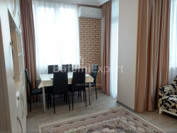 ბინა 52 კვ/მ - შერიფ ხიმშიაშვილი, Batumi, საქართველო