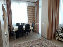 ბინა 52 კვ/მ - შერიფ ხიმშიაშვილი, Batumi, საქართველო