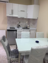 ბინა 35 კვ/მ - ანგისა, Batumi, საქართველო