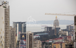 ბინა 73 კვ/მ - ნიკო ფიროსმანი, Batumi, საქართველო