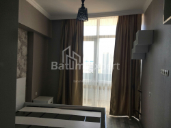 ბინა 48 კვ/მ - იუსუფ კობალაძე, Batumi, საქართველო