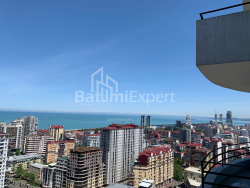ბინა 106 კვ/მ - ივანე ჯავახიშვილი, Batumi, საქართველო