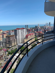 ბინა 106 კვ/მ - ივანე ჯავახიშვილი, Batumi, საქართველო