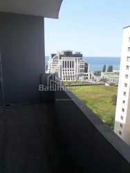 ბინა 50 კვ/მ - იუსუფ კობალაძე, Batumi, საქართველო