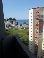 ბინა 50 კვ/მ - იუსუფ კობალაძე, Batumi, საქართველო