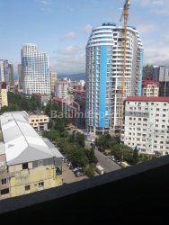ბინა 50 კვ/მ - იუსუფ კობალაძე, Batumi, საქართველო