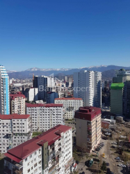 ბინა 44 კვ/მ - იუსუფ კობალაძე, Batumi, საქართველო