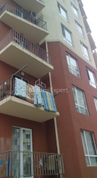 ბინა 3-ოთახი 63.9 კვ.მ - გენერალი ასლან აბაშიძე, Batumi