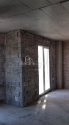 ბინა 3-ოთახი 63.9 კვ.მ - გენერალი ასლან აბაშიძე, Batumi