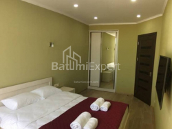 ბინა 54.2 კვ/მ - იუსუფ კობალაძე, Batumi, საქართველო