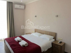 ბინა 54.7 კვ/მ - შალვა ინასარიძე, Batumi, საქართველო