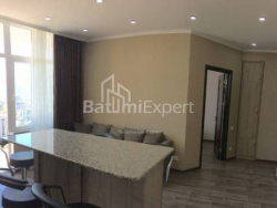 ბინა 2-ოთახი 54.7 კვ.მ - შალვა ინასარიძე, Batumi
