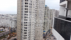 ბინა 30 კვ/მ - ზურაბა გორგილაძე, Batumi, საქართველო