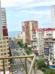 ბინა 55 კვ/მ - იუსუფ კობალაძე, Batumi, საქართველო