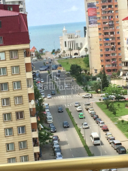 ბინა 55 კვ/მ - იუსუფ კობალაძე, Batumi, საქართველო