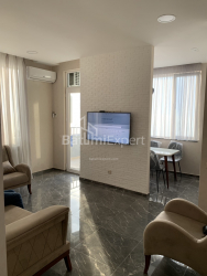 ბინა 52 კვ/მ - შერიფ ხიმშიაშვილი, Batumi, საქართველო