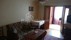 ბინა 57.16 კვ/მ - ილია ჭავჭავაძე, Batumi, საქართველო