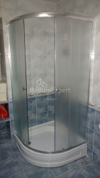 ბინა 57.16 კვ/მ - ილია ჭავჭავაძე, Batumi, საქართველო