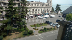 ბინა 55.28 კვ/მ - ილია ჭავჭავაძე, Batumi, საქართველო