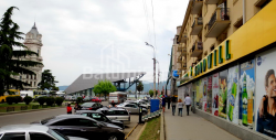 ბინა 3-ოთახი 55.3 კვ.მ - ილია ჭავჭავაძე, Batumi