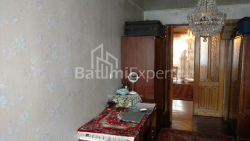 ბინა 55.28 კვ/მ - ილია ჭავჭავაძე, Batumi, საქართველო