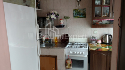 ბინა 55.28 კვ/მ - ილია ჭავჭავაძე, Batumi, საქართველო