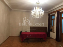 ბინა 93 კვ/მ - ექვთიმე თაყაიშვილი, Batumi, საქართველო