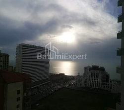 ბინა 45 კვ/მ - შერიფ ხიმშიაშვილი, Batumi, საქართველო