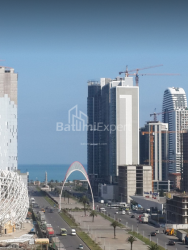 ბინა 30 კვ/მ - პეტრა ბაგრატიონი, Batumi, საქართველო
