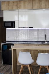 ბინა 33 კვ/მ - შერიფ ხიმშიაშვილი, Batumi, საქართველო