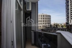 ბინა 27 კვ/მ - შერიფ ხიმშიაშვილი, Batumi, საქართველო
