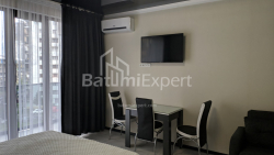 ბინა 33 კვ/მ - შალვა ინასარიძე, Batumi, საქართველო