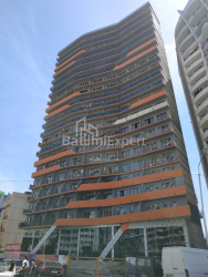 ბინა 33 კვ/მ - შალვა ინასარიძე, Batumi, საქართველო