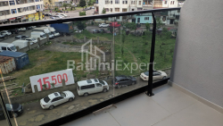 ბინა 33 კვ/მ - შალვა ინასარიძე, Batumi, საქართველო