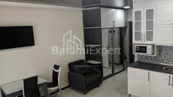 ბინა 32.1 კვ/მ - შალვა ინასარიძე, Batumi, საქართველო