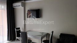 ბინა 1-ოთახი 32.1 კვ.მ - შალვა ინასარიძე, Batumi